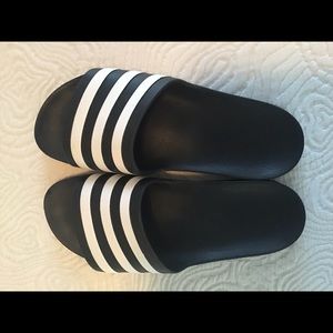 Adidas slides